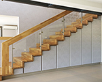 Construction et protection de vos escaliers par Escaliers Maisons à Equilly